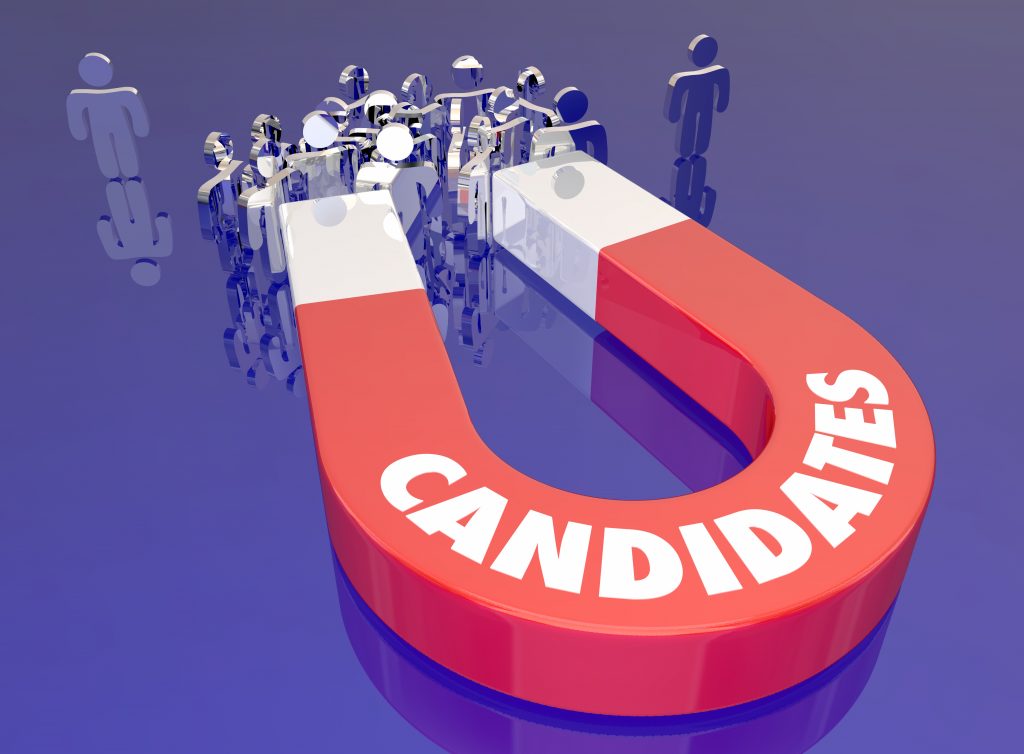 Recruiters: the top 5 candidate attraction mistakes you’re making