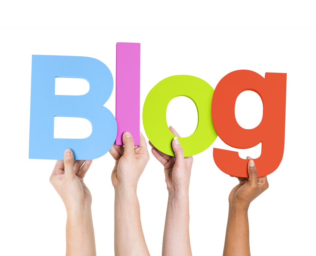 Making the most of your recruitment blog | BlueSky PR