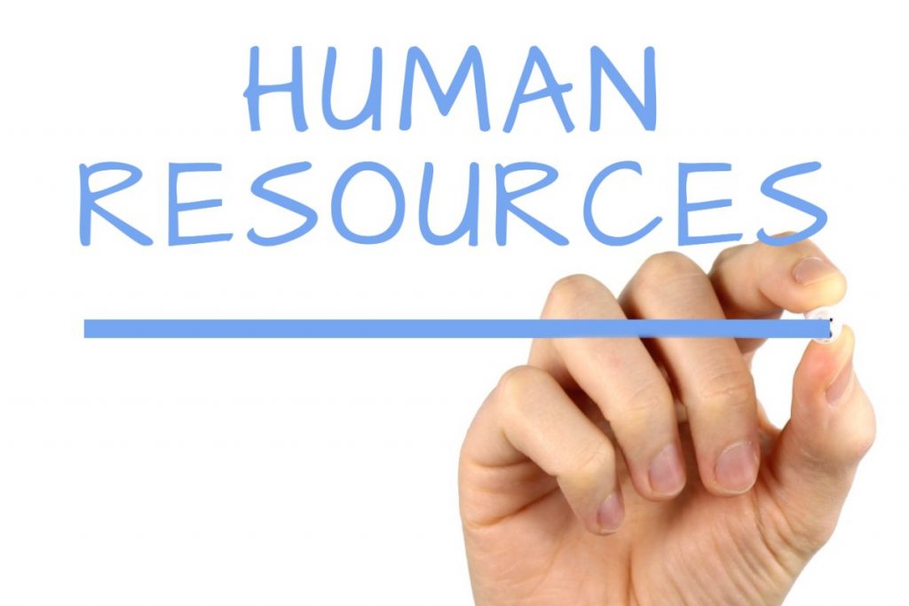 Does HR need a re-brand?
