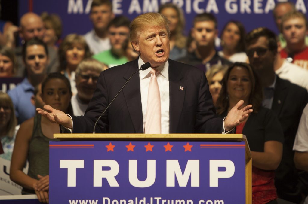 Is Trump’s presidential victory good for PR?