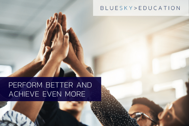 5 lessons about digital PR | Education PR | BlueSky Education