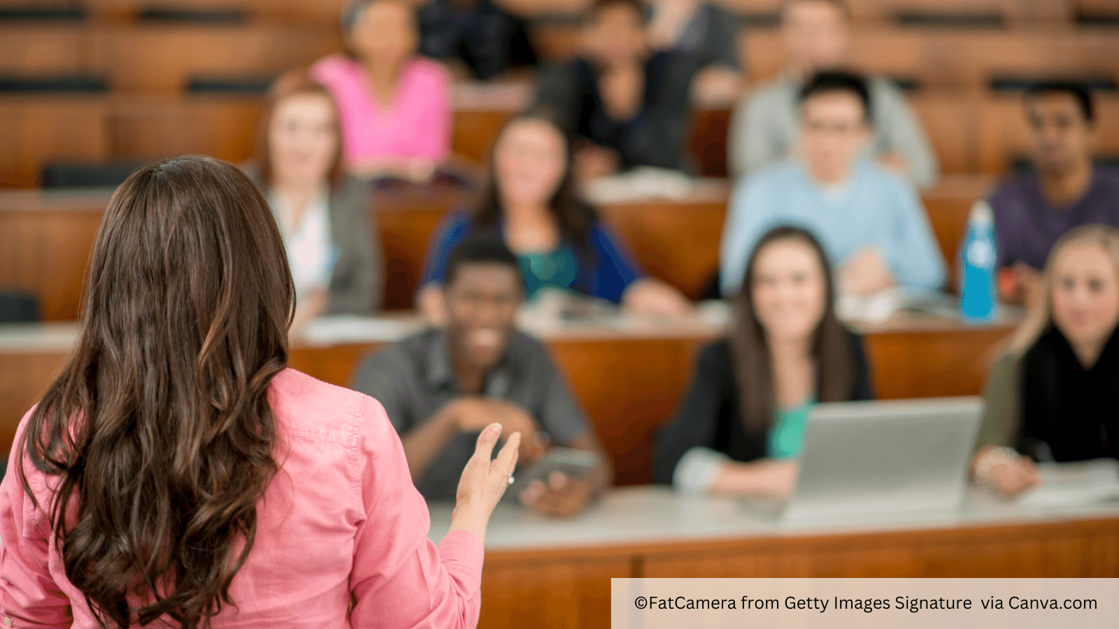 Unlocking effective media relations for professors | BlueSky Education