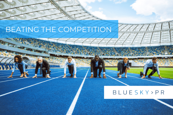 The biggest recruitment marketing challenges of 2023 | BlueSky PR