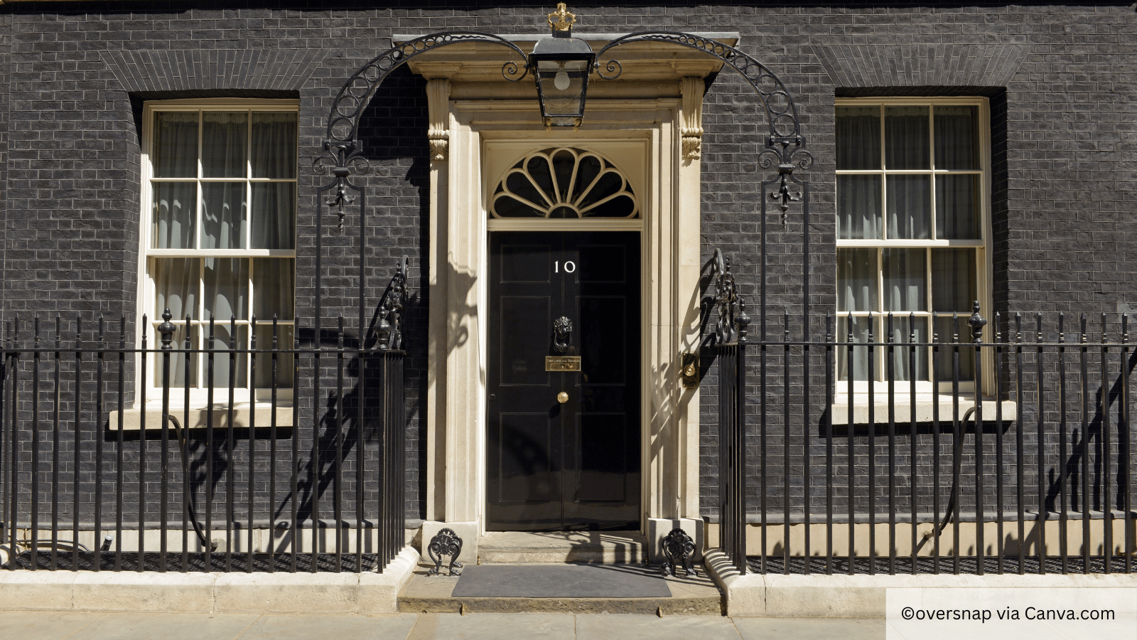 How NOT to launch an election campaign – PR own goals to avoid
