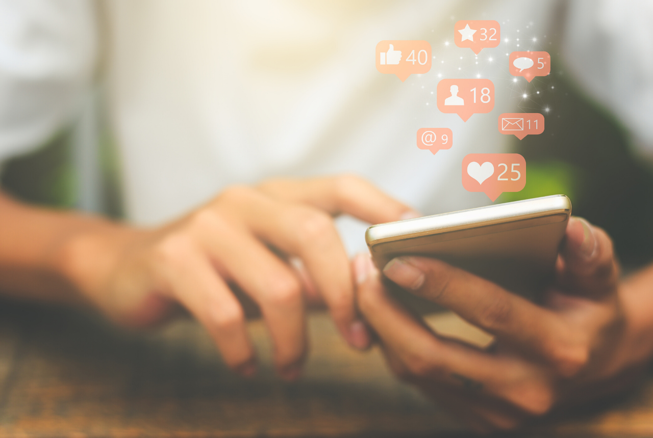 5 ways social media can amplify your recruitment firm’s PR