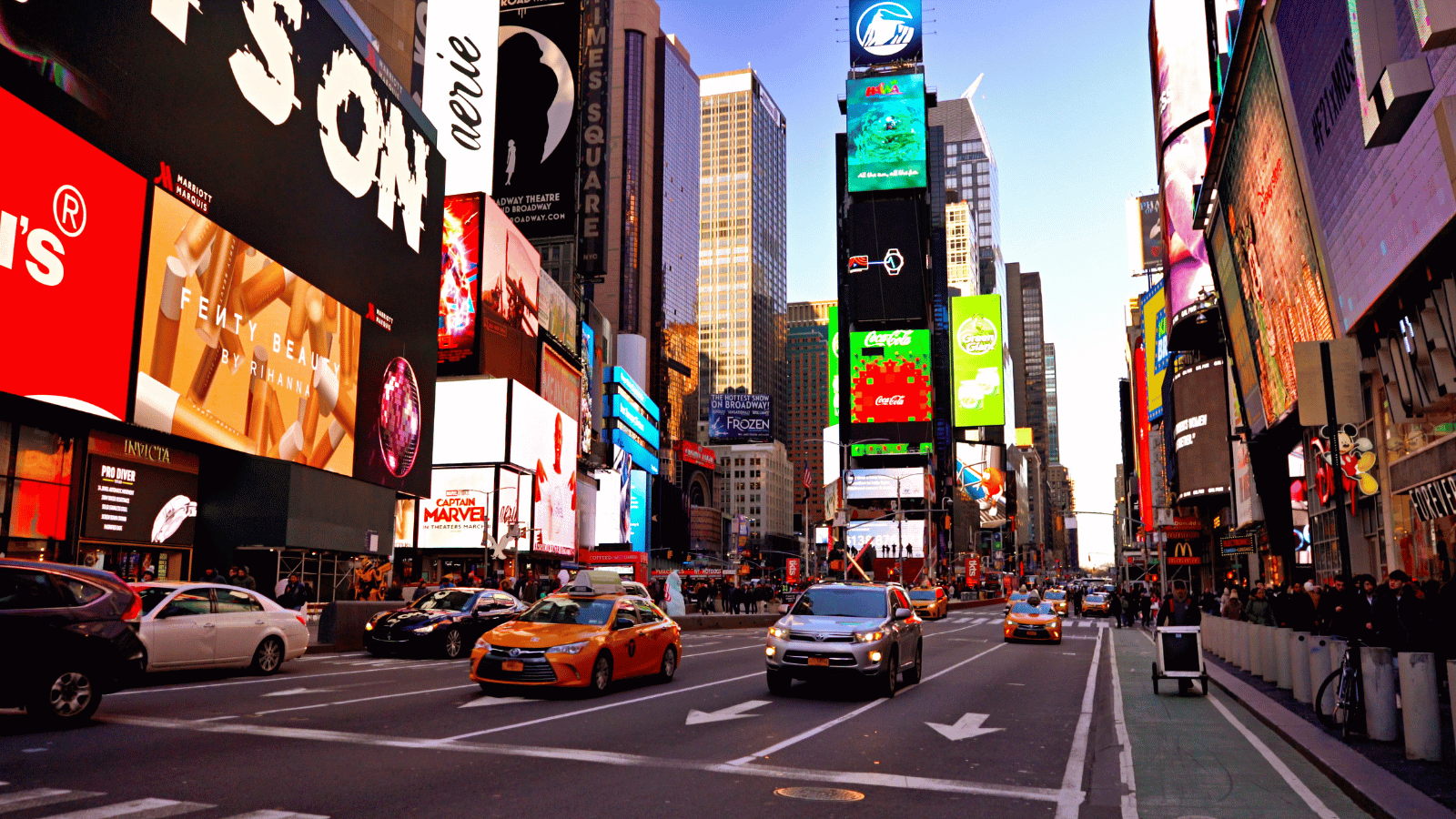 Why seeing 6,000 to 10,000 ads a day makes PR more important