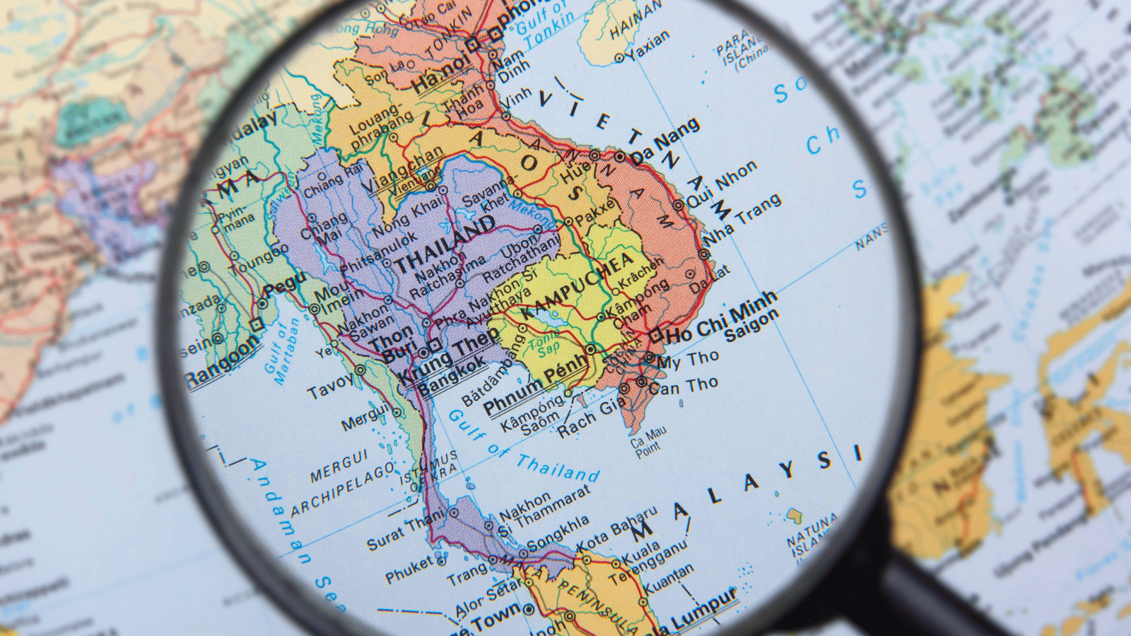 How to do PR in South East Asia | BlueSky Education