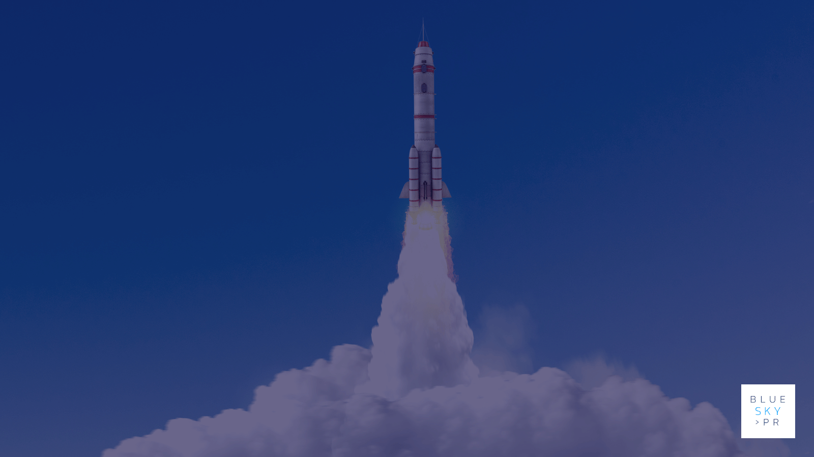 Using research reports to boost media coverage