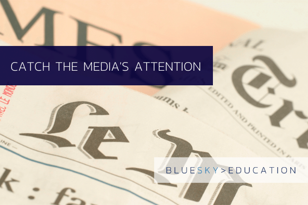 Media tips for business schools and universities | BlueSky Education