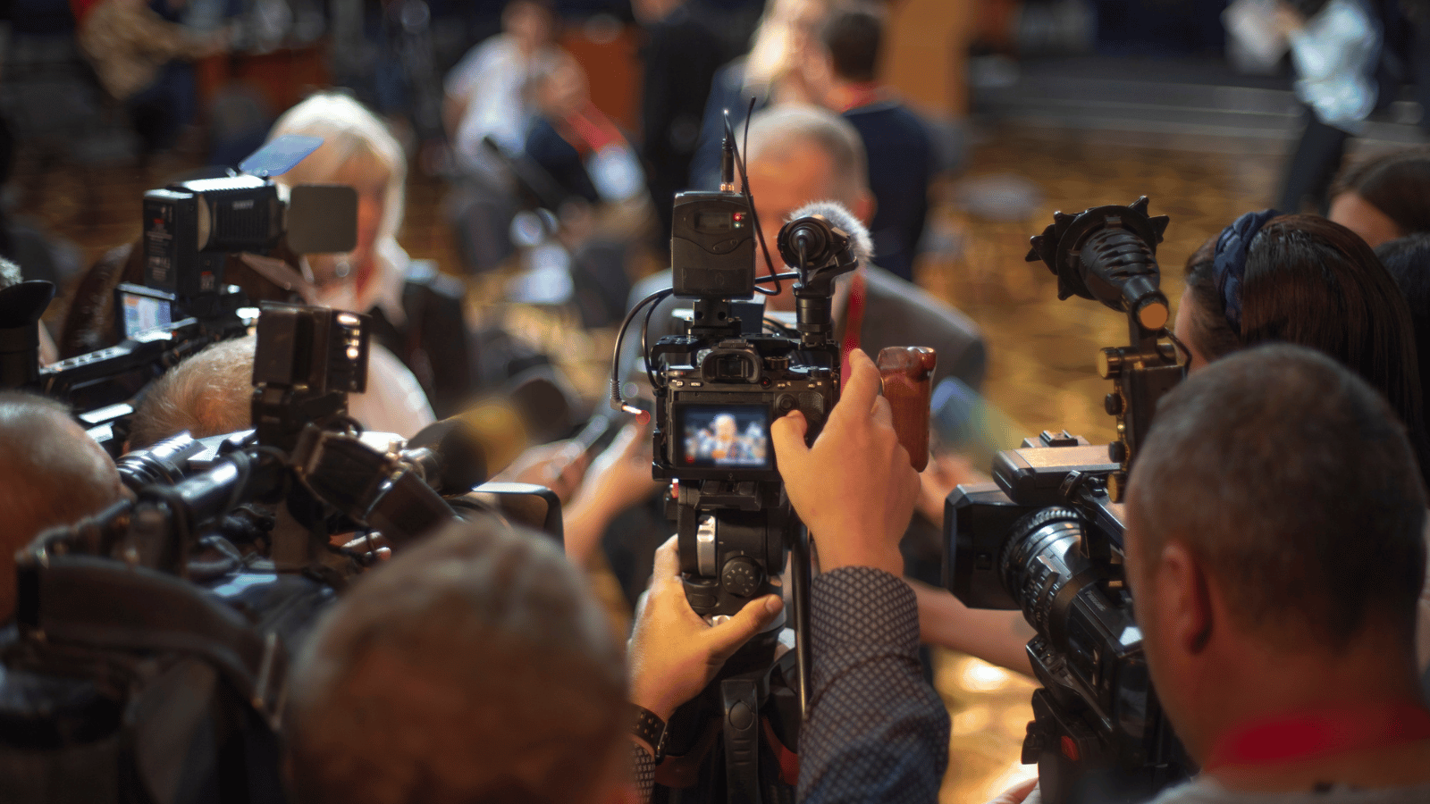 How to turn a crisis into media coverage | University PR