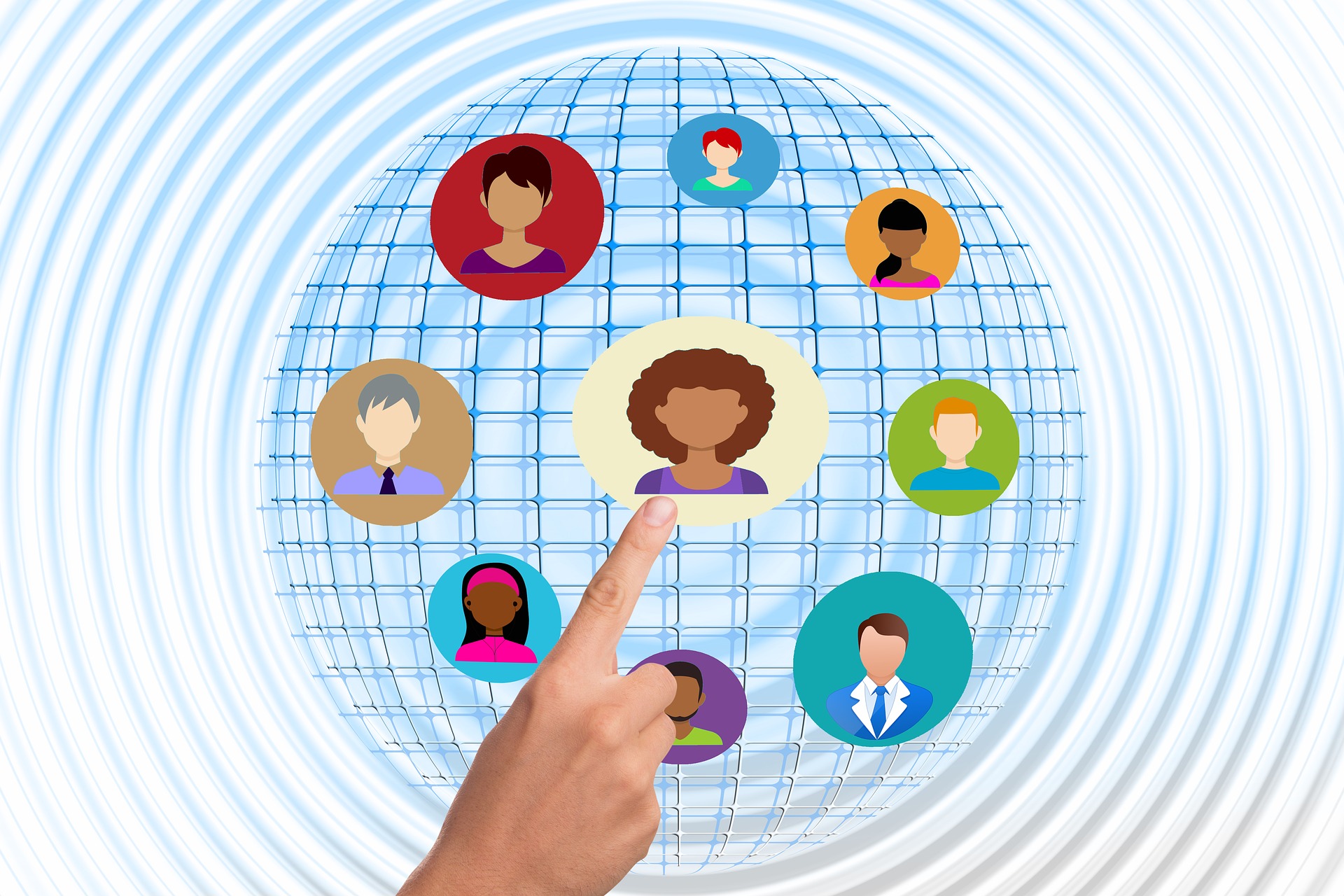 6 key metrics for social media recruiting success | BlueSky PR