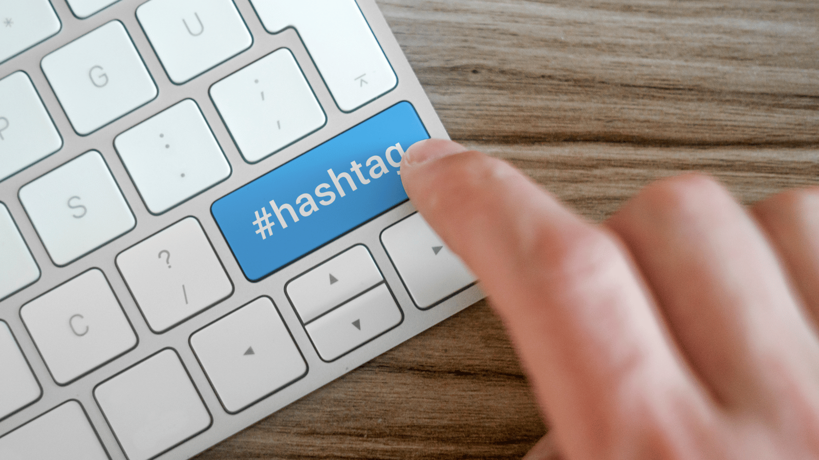 How universities can use hashtags properly