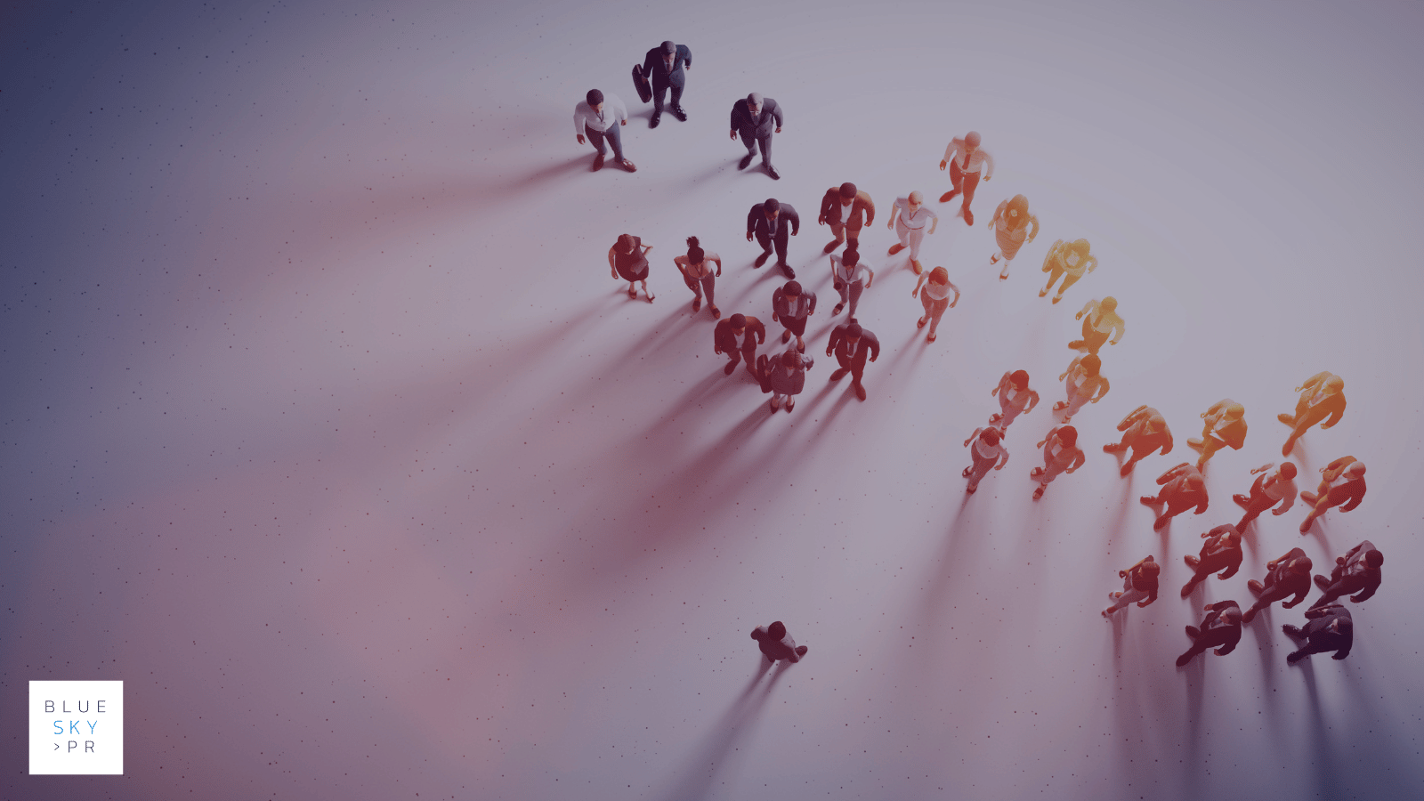 Thought leadership for recruitment agencies; why it’s key and how to do it