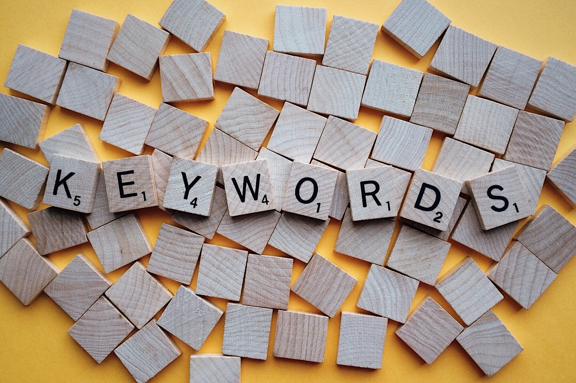 Keywords for recruitment blogs | Recruitment marketing | BlueSky PR