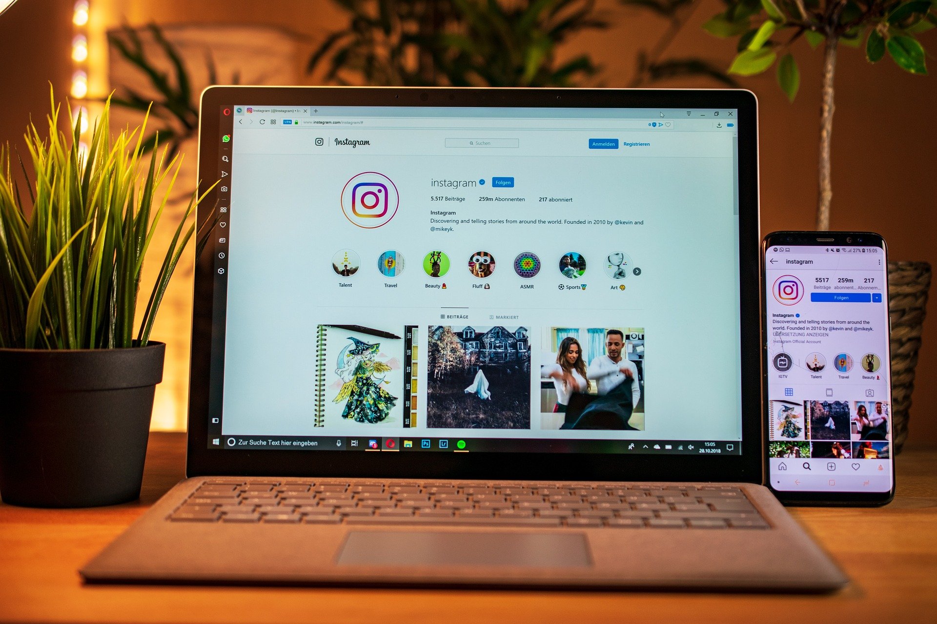 Instagram Reels: What recruitment marketers need to know | BlueSky PR