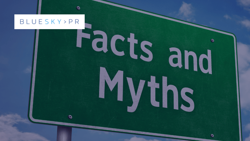 myths and facts myths and facts