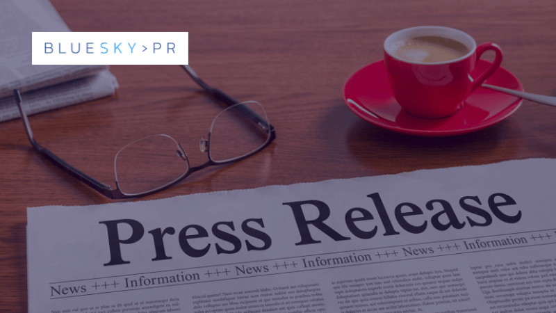 press release press release