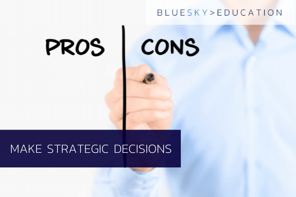 Advantages and disadvantages of public relations | BlueSky Education