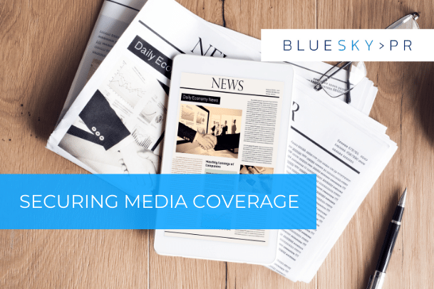 How to effectively engage with journalists | Recruitment | BlueSky PR