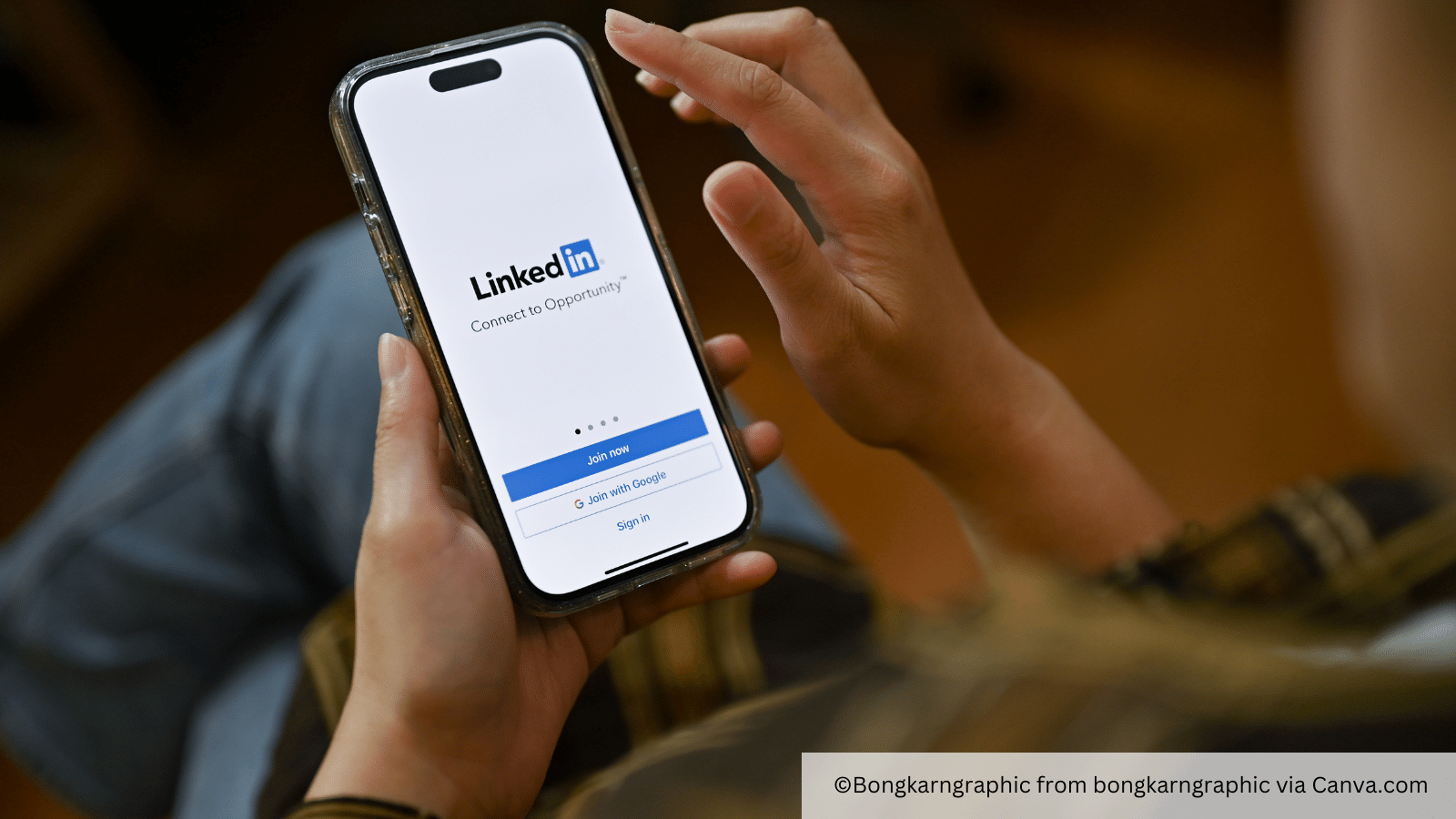 How LinkedIn can make you a better PR person | BlueSky Education