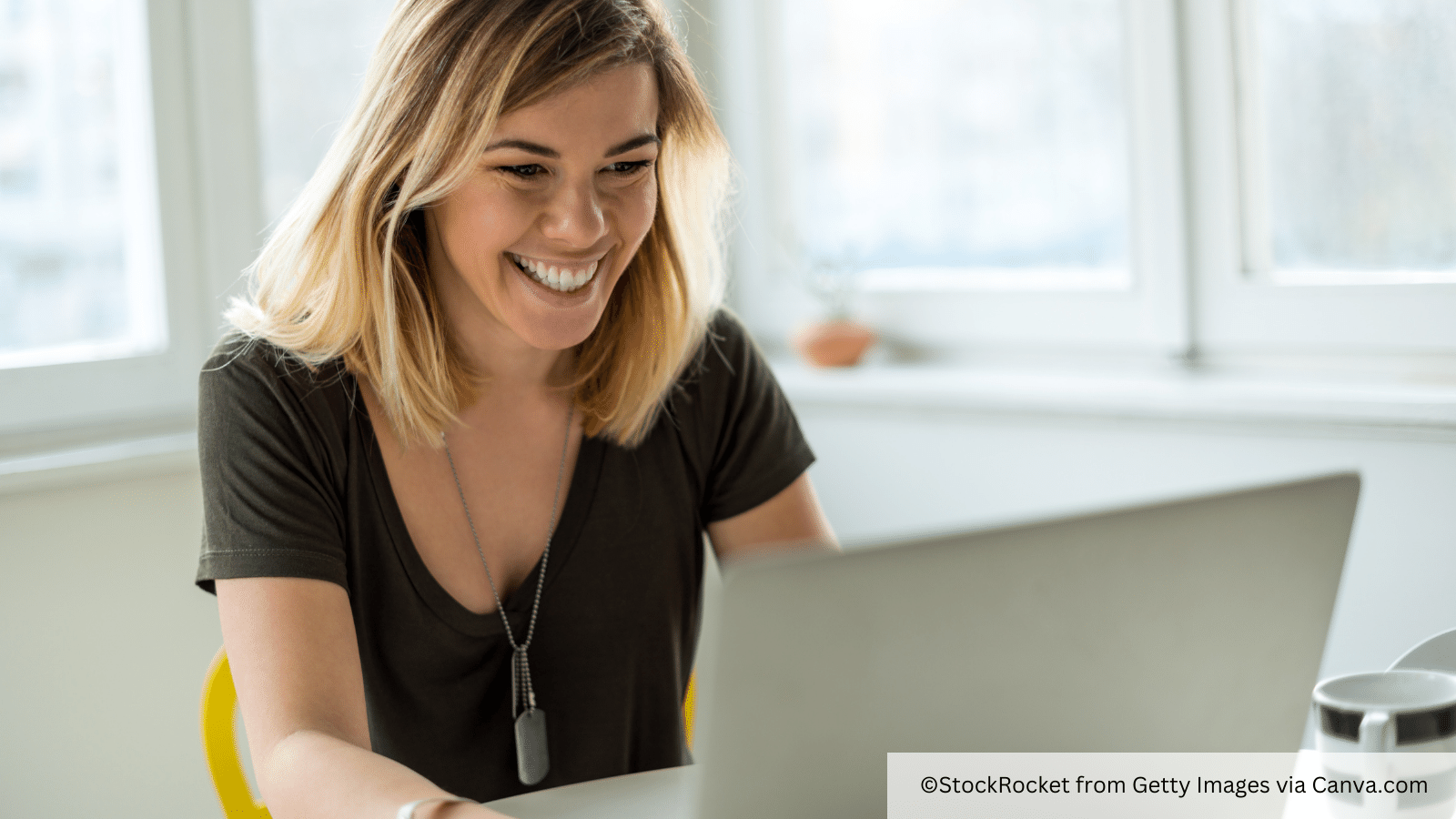 Building virtual relationships with journalists | BlueSky Education