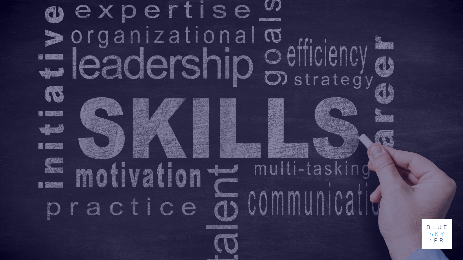 Skills-based hiring and recruitment marketing: what to know