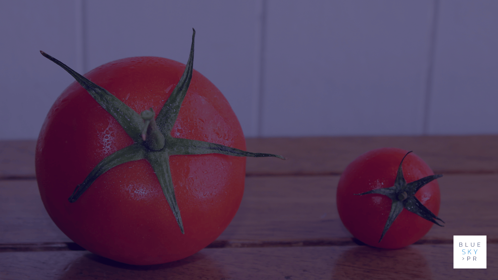 PR strategies for launching new initiatives or sub-brands