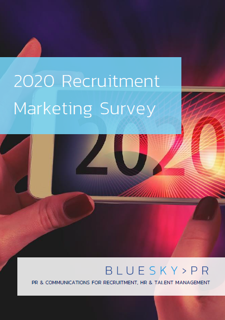 2020 recruitment marketing report