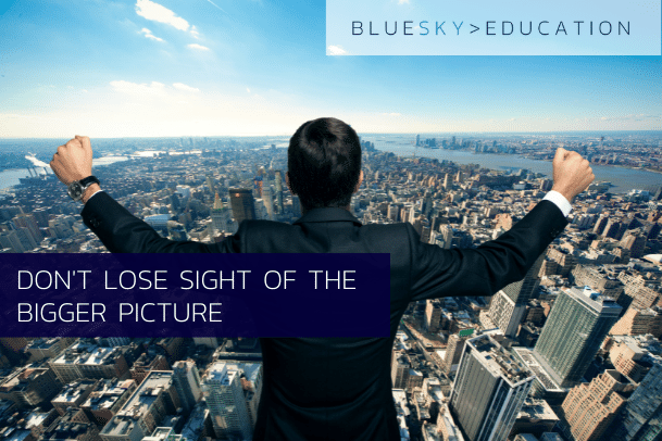 Are you under the curse of vanity PR? | BizEd | BlueSky Education