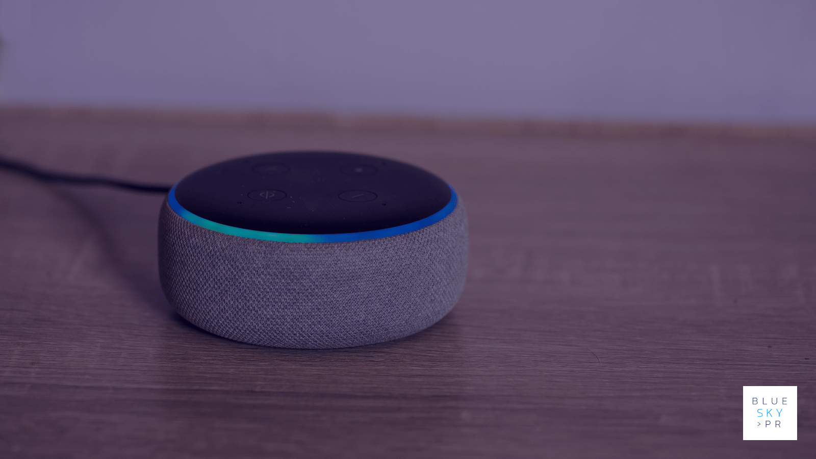 Voice search optimisation for recruitment