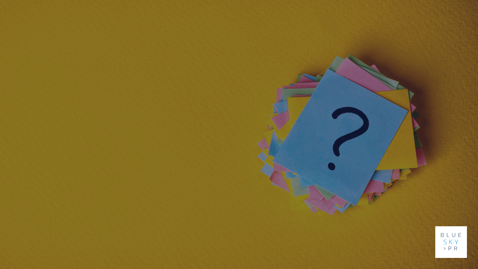 What does a PR agency actually do?