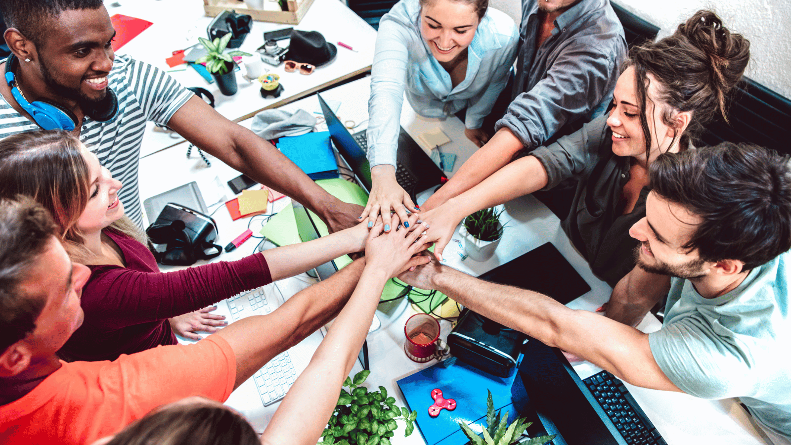 Marketing and PR: why have one without the other? | BlueSky Education